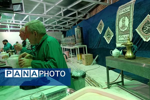 خون سالار شهیدان هنوز در رگ‌های انسان‌های آزاده می جوشد 