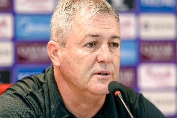 بازیکنان تراکتور کیفیت بالایی دارند/ هواداران ورزشگاه را پُر کنند 