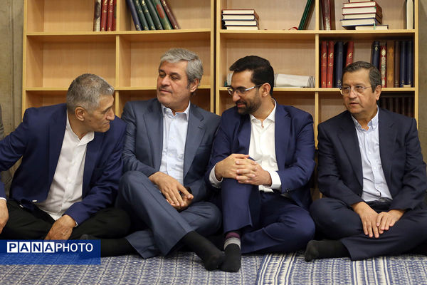 مراسم تنفیذ حکم چهاردهمین دوره ریاست‌جمهوری اسلامی ایران‌