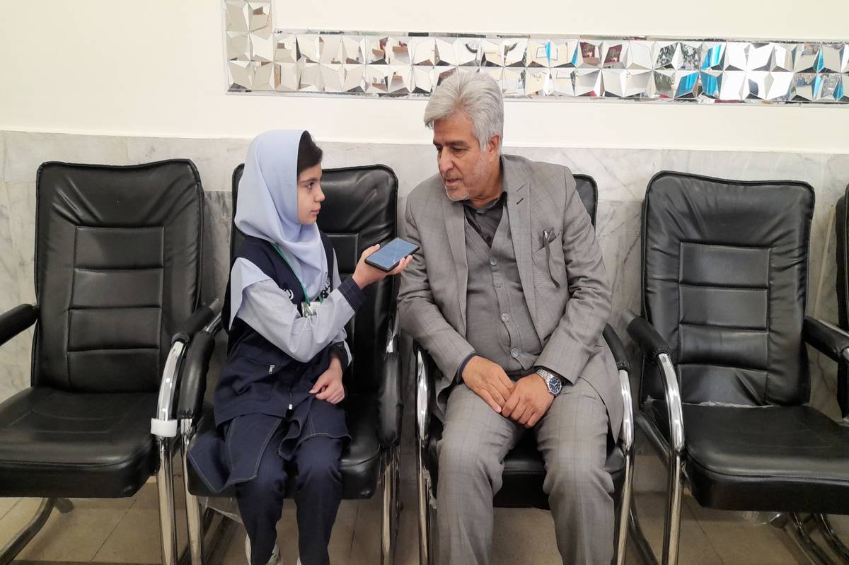 مانور زلزله راهی برای افزایش آمادگی دانش‌آموزان و خانواده ها است