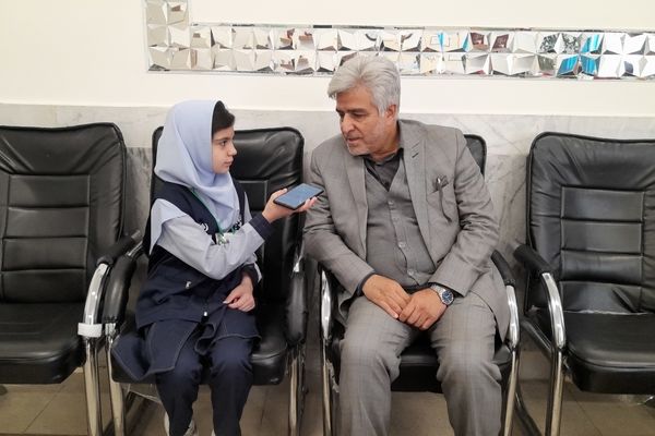 مانور زلزله راهی برای افزایش آمادگی دانش‌آموزان و خانواده‌ها است