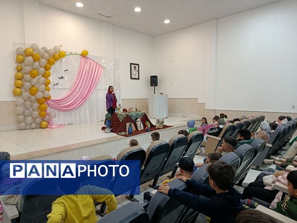 یلدا؛ فرصتی برای شادی کودکان و پاسداشت فرهنگ ایرانی