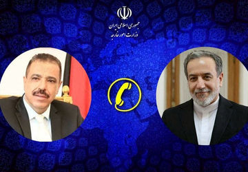 آنچه آمریکا مرتکب می‌شود برای تضعیف کشورهای اسلامی است