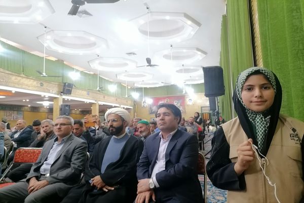 شب شعرعقیق سبز بینالود