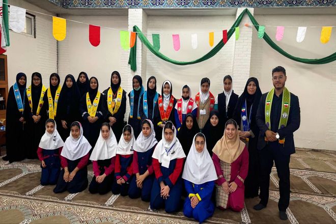 خبرنگاری دانش‌آموزی فرصتی برای رشد مهارت‌های رسانه‌ای است