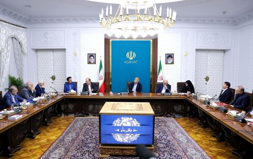  تیم تخصصی برای تسهیل روند صادرات پتروشیمی و رفع موانع مامور شده است