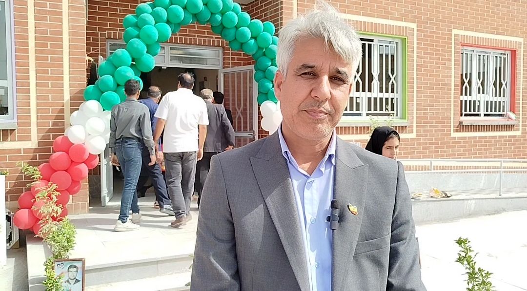 امیدواریم دبستان نسیم دانایی مسیر تحصیل و تربیت دانش‌آموزان را هموار کند