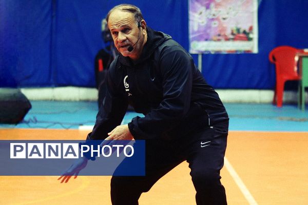 ارتقای مهارت دبیران تربیت‌بدنی با برگزاری دوره توانمندسازی در ورامین