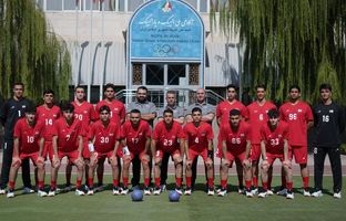 بازی‌های آسیایی جوانان 2025- بحرین؛ ایران فردا به مصاف تایلند می‌رود