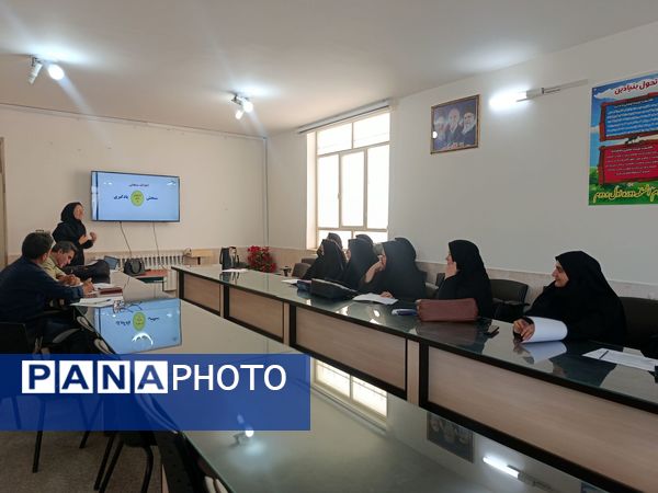 اجرای طرح ملی شمیم در شهرستان جاجرم 