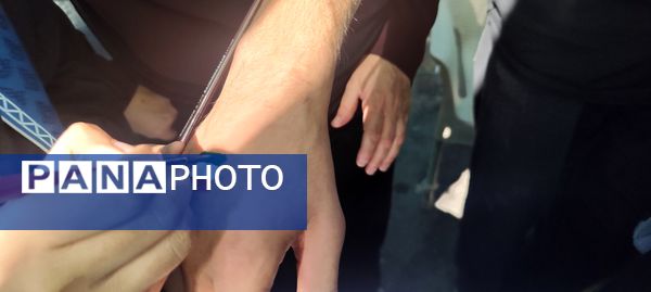 حضور پرشور مردم یاسوج در راهپیمایی یوم‌الله ۱۳ آبان