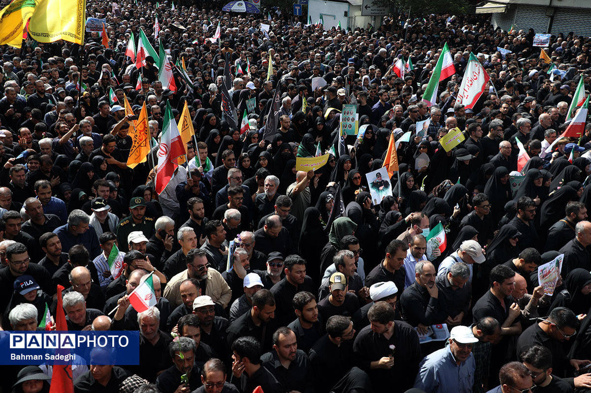 نادی: از ترویج گفتمانهای دوقطبیساز در کشور جلوگیری شود