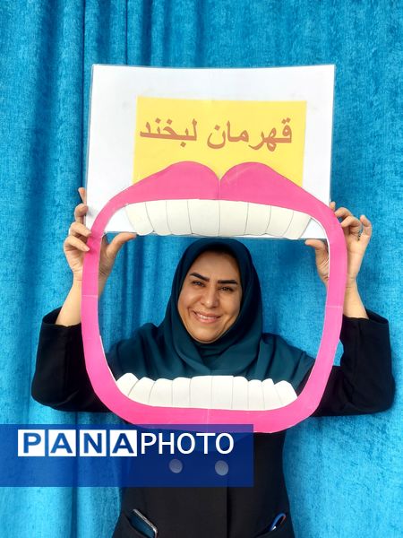 برگزاری جشن «دندان ۶» در مدارس ابتدایی شهرستان ملارد