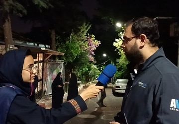 اردوی ملی پانا مهارت‌های روایت‌گری را آموزش می دهد