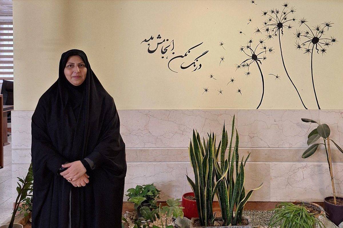 هدف اصلی حرکت‌های جهادی و مردمی، توانمندسازی جامعه آموزشی است