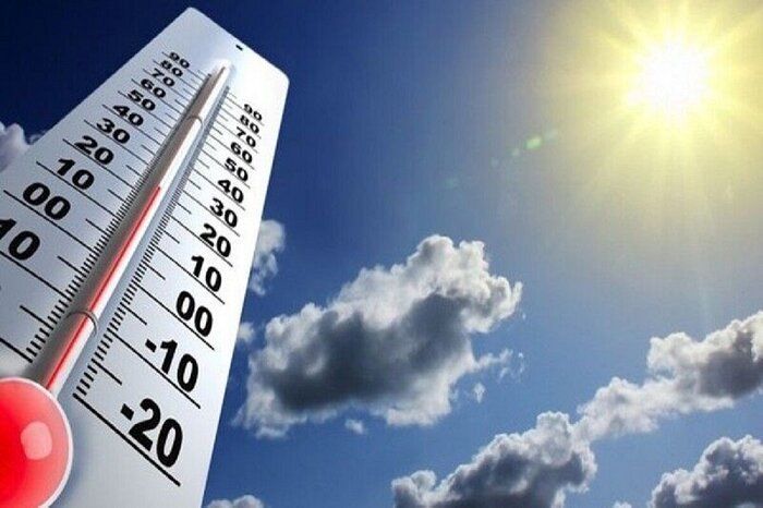 هوای گرم تا یکشنبه آینده در پایتخت ماندگار است