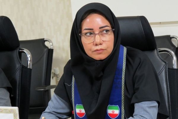 پیام تبریک رئیس سازمان دانش‌آموزی فاروج به مناسبت سالروز تأسیس خبرگزاری پانا