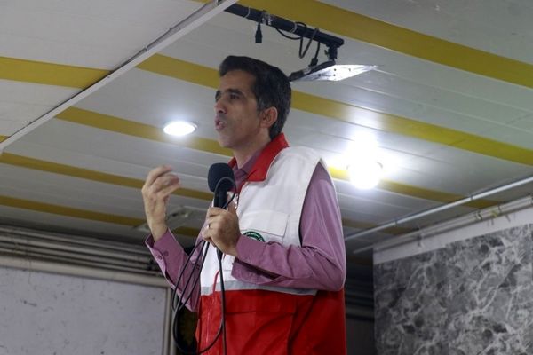 برگزاری دوره تخصصی "ارزیابی خطر، آمادگی در برابر بلایا،کمک‌های اولیه و احیای قلبی_ریوی" ویژه فرهنگیان