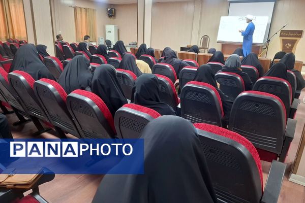 فرهنگیان ملارد، سفیران مهدویت می‌شوند