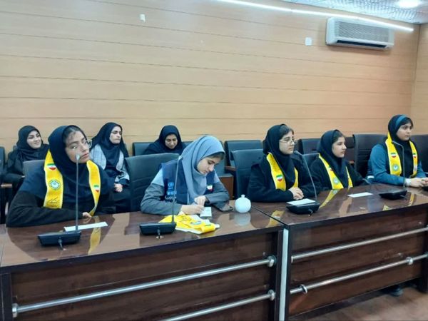 مجامع دانش‌آموزی؛ بستری برای تقویت مشارکت و مسئولیت‌پذیری دانش‌آموزان است