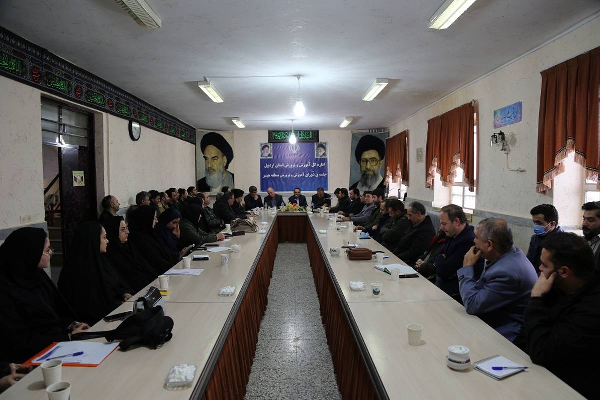 اهمیت مسائل تربیتی، فرهنگی و دینی در مدارس