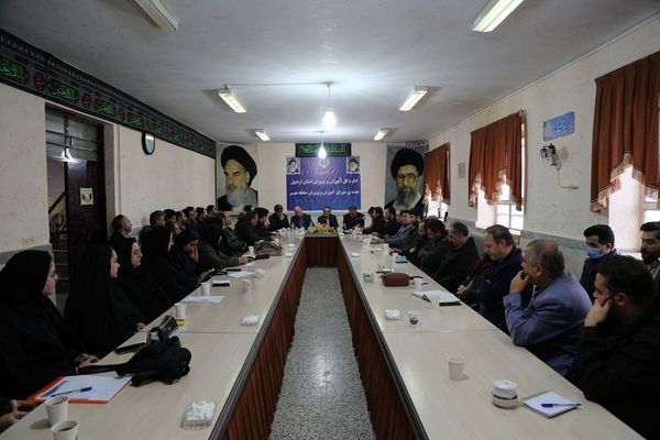 اهمیت مسائل تربیتی، فرهنگی و دینی در مدارس