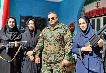 پلیس هوشمند و مقتدر،امین مردم