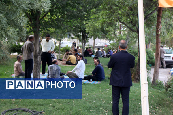همایش دو روزه آشنایی نومعلمان قم با سند تحول بنیادین آموزش و پرورش