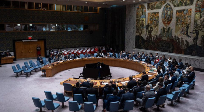 شورای امنیت سازمان ملل به قطعنامه خودمختاری صحرای غربی زیر نظر مغرب رای داد