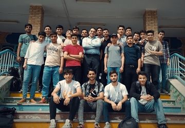 بهترین روش برای رسیدن به موفقیت تحصیلی، مطالعه عمیق و صحیح است