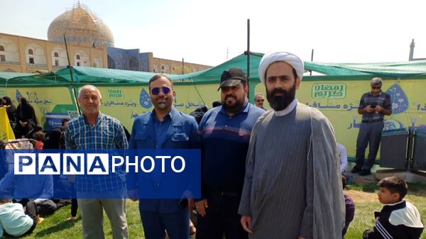 مردم غیور اصفهان در راهپیمایی روز قدس جنایات رژیم غاصب صهیونیستی را محکوم کردند