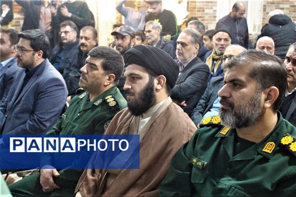 آغاز عملیات اجرایی خانه‌موزه نوجوان شهید محسن گایینی در قم